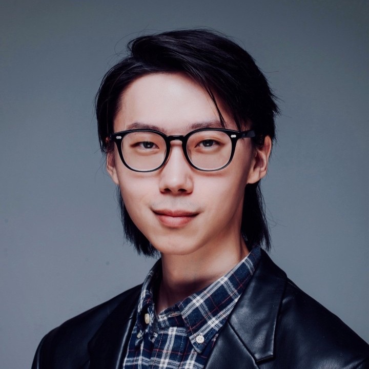 Chester Chou - Business Analyst & Market Researcher